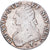 France, Louis XVI, Ecu aux branches d'olivier, 1784, Bayonne, Silver, VF(20-25)