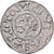 Francia, Denarius, Xth Century, Rouen, Argento, BB+, Prou:394, Depeyrot:888