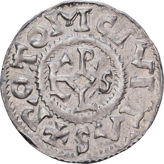 Carolingians