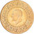 Turkey, Mustafa Kemal Atatürk, 500 Kurush, 1962, Istanbul, Gold, AU(55-58)