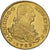 Spanien, Charles IV, 2 Escudos, 1789, Madrid, Gold, SS+, KM:435.1