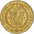 Spanien, Charles IV, 2 Escudos, 1789, Madrid, Gold, SS+, KM:435.1