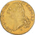 Moneda, Francia, Louis XVI, Double louis d'or à la tête nue, 2 Louis D'or