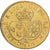 Moneda, Francia, Louis XV, Louis d'or au bandeau, Louis d'Or, 1751, La Rochelle