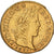 Moneda, Francia, Louis XIV, Louis d'or à la mèche longue, Louis d'Or, 1651