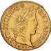 Coin, France, Louis XIV, Louis d'or à la mèche longue, Louis d'Or, 1651