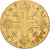 Francia, Louis XIV, Louis d'or à la mèche longue, 1650, Paris, KM 157.1