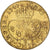 Francia, Louis XV, Louis d'Or, Louis d'or au bandeau, 1747, Lille, Oro, EBC
