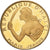 Haiti, 100 Gourdes, 10e anniversaire de la révolution - Marie Jeanne, 1967, BE