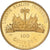 Haiti, 100 Gourdes, 10e anniversaire de la révolution - Marie Jeanne, 1967, BE