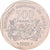 República do Congo, 500 Francs, 1985, MDP, ENSAIO, Cobre-níquel, MS(65-70)
