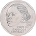Tsjaad, 500 Francs, 1985, MDP, ESSAI, Cupro-nikkel, FDC, KM:E6