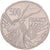 Estados da África Central, 500 Francs, 1976, MDP, ENSAIO, Cobre-níquel