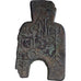 China, Eastern Zhou dynasty, Ae, Spade, 400-300 BC, Daliang, Bronze, SS