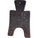 China, Warring States Period, Arch foot Spate, 425-344 BC, Liang, Bronze