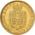 Landy niemieckie, 5 Thaler, 1813, London, Złoto, EF(40-45), KM:101