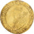 Kingdom of England, Charles I, 20 Shillings, 1628-1629, London, Złoto