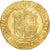 Kingdom of England, Charles I, 20 Shillings, 1628-1629, London, Złoto