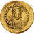Roman Empire, Theodosius II, Solidus, 430-440, Constantinople, Złoto