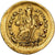 Roman Empire, Theodosius II, Solidus, 430-440, Constantinople, Złoto