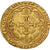 Wielka Brytania, Edward III, Noble d'or, 1363-1369, London, Złoto, EF(40-45)