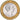 France, 10 Francs, Montesquieu, 1989, MDP, BU, Bi-Metallic, MS(65-70)