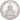 France, 100 Francs, Panthéon, 1989, MDP, BU, Silver, MS(65-70), Gadoury:898