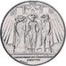 Frankreich, 1 Franc, États généraux, 1989, MDP, BU, Nickel, STGL, Gadoury:477