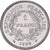France, 1 Franc, États généraux, 1989, MDP, BU, Nickel, MS(65-70)