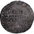 France, Henri VI, Blanc aux Écus, 1422, Paris, Billon, VF(20-25), Duplessy:445