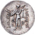 Macedonia, Antigonos Gonatas, Tetradrachm, ca. 274/3-221 BC, Pella, Plata, EBC