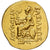 Pontos, Mithridates VI, Stater, 88-86 BC, Tomis, Goud, PR+, HGC:3.2-1931