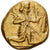 Achaemenid Empire, Xerxes II-Artaxerxes II, Daric, 5th-4th centuries BC, Sardis