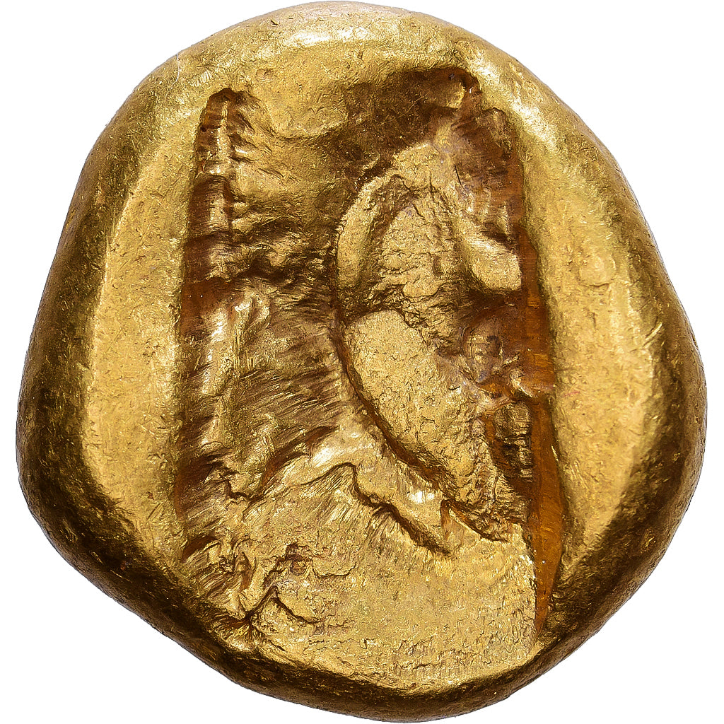Achaemenid Empire, Xerxes II-Artaxerxes II, Daric, 5th-4th centuries BC, Sardis