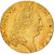 Gran Bretaña, George III, Guinea, 1789, London, Oro, MBC+, KM:609