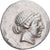 Aeolië, Tetradrachm, ca. 155-143 BC, Kyme, Zilver, ZF+, SNG-Cop:103