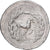 Aeolië, Tetradrachm, ca. 155-143 BC, Kyme, Zilver, ZF+, SNG-Cop:103