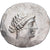 Aeolië, Tetradrachm, ca. 155-143 BC, Kyme, Zilver, ZF+, SNG-Cop:103