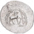 Aeolië, Tetradrachm, ca. 155-143 BC, Kyme, Zilver, ZF+, SNG-Cop:103