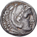 Kingdom of Macedonia, Kassander, Tetradrachm, ca. 315-294 BC, Amphipolis