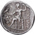 Kingdom of Macedonia, Kassander, Tetradrachm, ca. 315-294 BC, Amphipolis, Plata
