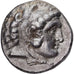 Cyprus, Philip III, Tetradrachm, 323-315 BC, Salamis, Silber, SS, Price:P129