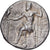 Cyprus, Philip III, Tetradrachm, 323-315 BC, Salamis, Plata, MBC, Price:P129