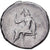 Babylonia, Satraps of Babylon, Tetradrachm, 328-311 BC, Babylon, Plata, BC+