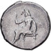 Babylonia, Satraps of Babylon, Tetradrachm, 328-311 BC, Babylon, Argento, MB+