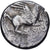 Corinthia, Stater, 350-306 BC, Corinth, Plata, MBC