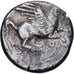Corinthia, Stater, 350-306 BC, Corinth, Silver, EF(40-45)