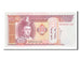 Banknote, Mongolia, 20 Tugrik, 2005, UNC(65-70)