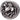 Corinthia, Drachm, 550-515 BC, Corinth, Plata, MBC