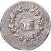 Mysia, Cistophorus, 85-76 BC, Pergamon, Silver, AU(50-53)